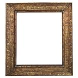 20th Century English School. A Gilt Composition Frame, 20" x 24".