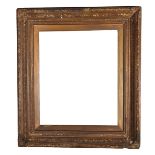 19th Century English School. A Gilt Composition Frame, 24" x 20".