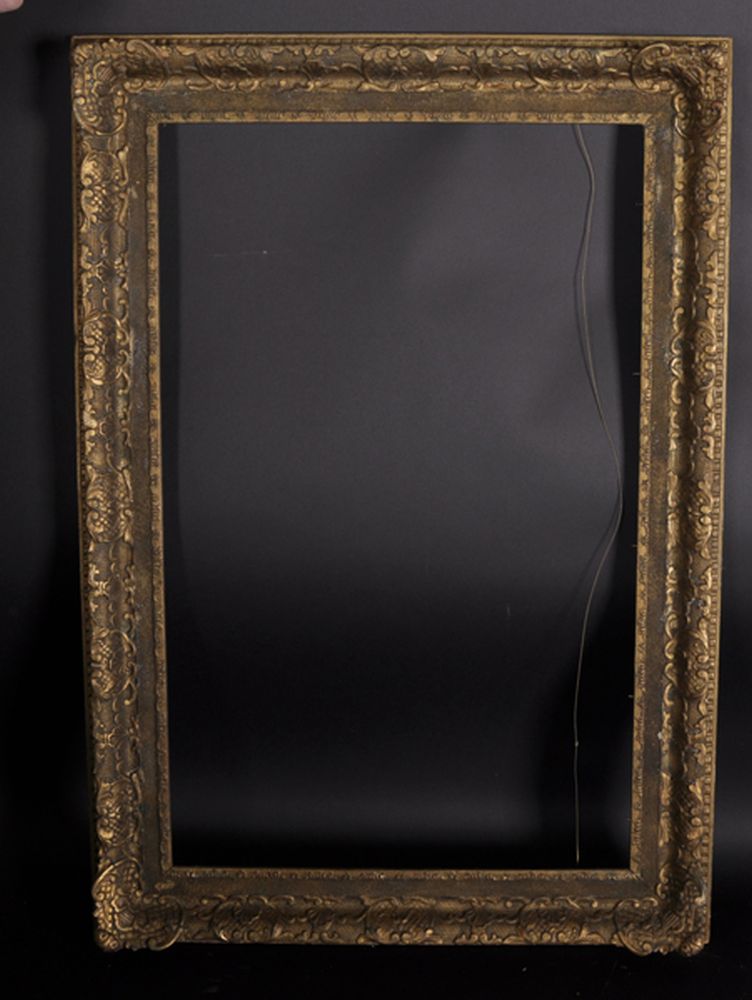 20th Century English School. A Gilt Composition Frame, 26" x 16.5", and three other frames, 18" x - Image 2 of 5