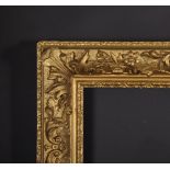 19th Century English School. A Barbizon Style, Gilt Composition Frame, 25.5" x 20.5".