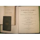 KELLY (P.) The Universal Cambist or Commercial Instructor..., 2 vols. bound as 1, 4to, clo., L.,