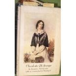 YONGE (Charlotte M.) Life of John Coleridge Patteson, 2 vols., 8vo, frontispieces, half calf (