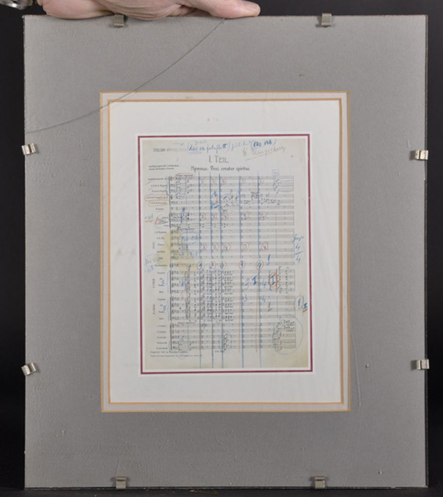 Frank Short (1857-1945) British. 'Sculp after J M W Turner [sic]', Print, 7" x 10.25", together with - Image 8 of 18