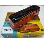 CORGI MAJOR 1120 BMMO / MIDLAND RED MOTORWAY EXPRESS COACH BOXED AND IN VERY GOOD CONDITION