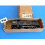 HORNBY DUBLO FACTORY BOXED 0-6-2T 69550 3R WITH COAL