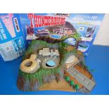 MATCHBOX BOXED TRACY ISLAND, NO TB'S