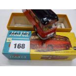 CORGI MAJOR 1120 BMMO / MIDLAND RED MOTORWAY EXPRESS COACH BOXED AND IN VERY GOOD CONDITION