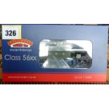 BACHMANN 32-075C 0-6-2T 56XX CLASS 6623 BOXED