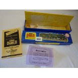 HORNBY DUBLO BOX ONLY FOR HD3221 5002 LUDLOW CASTLE ** BOX ONLY **