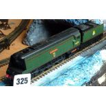 HORNBY WEST COUNTRY 34007 WADEBRIDGE