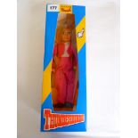 ORIGINAL THUNDERBIRD PELHAM PUPPET LADY PENELOPE