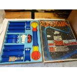 VINTAGE SPACENIC GAME