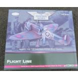 CORGI 1:32 SPITFIRE MK1A FLIGHT LINE COLLECTION