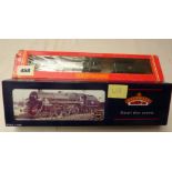 BACHMANN 32-505 73069 5MT & HORNBY R373 PT/B 92220 EVENING STAR