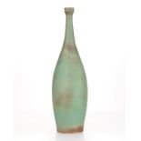 A Madoura Plein Feu art pottery vase