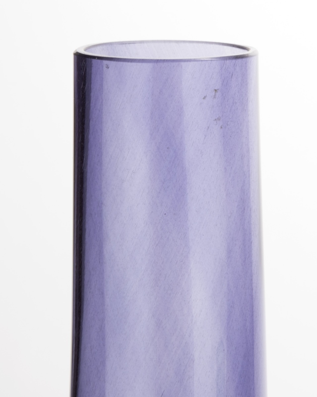 Three Kosta Boda art glass vases - Image 4 of 8