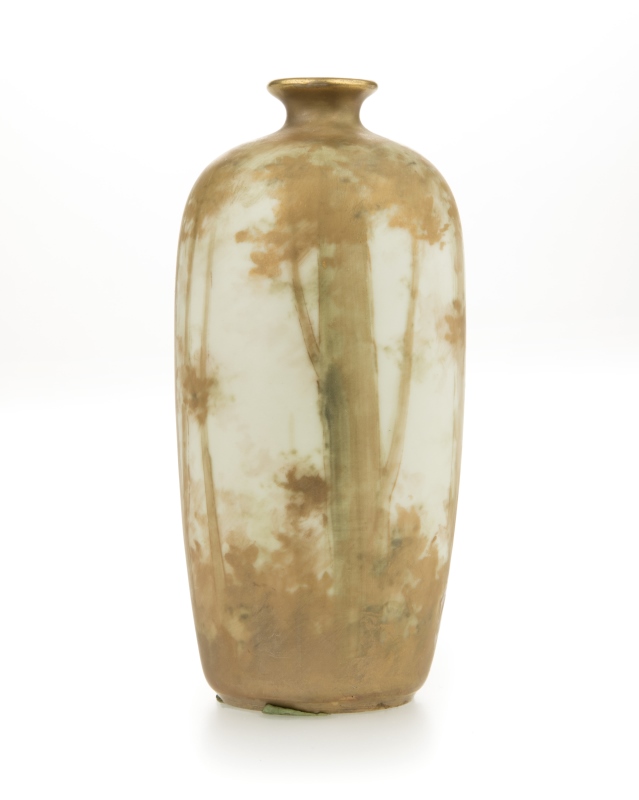 An RStK / Amphora portrait vase - Image 3 of 5