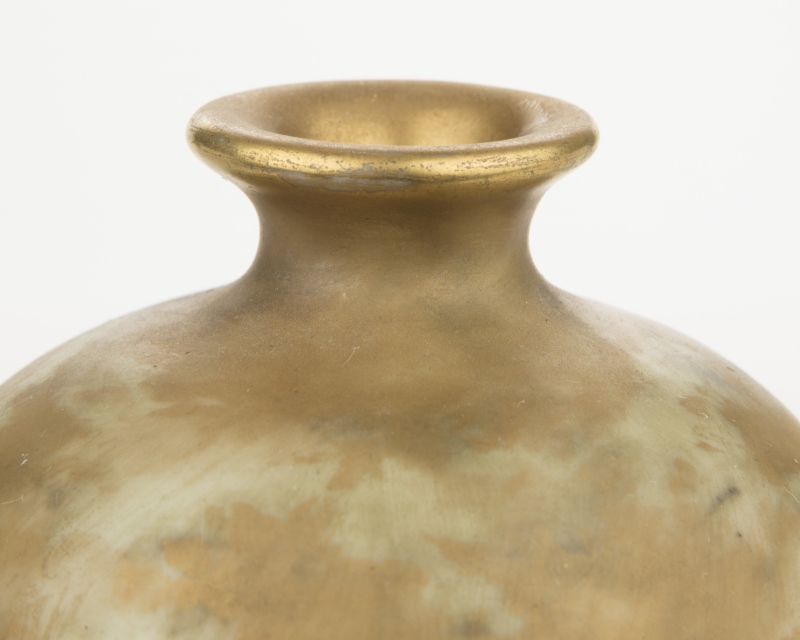 An RStK / Amphora portrait vase - Image 4 of 5