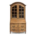 A French provincial secretary cabinet