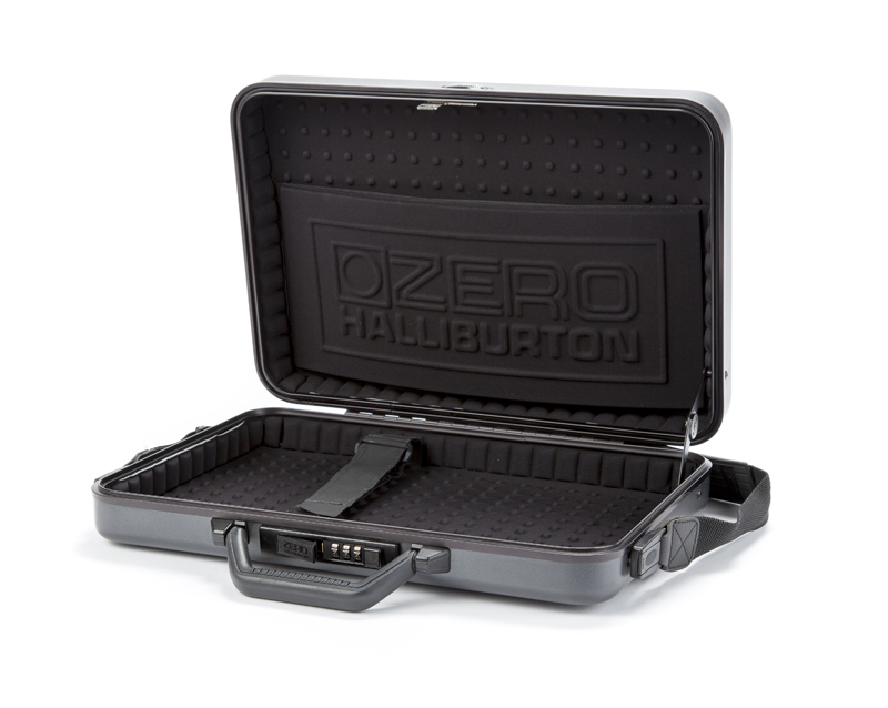 A Zero Halliburton laptop case - Image 3 of 4