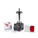 A Vitamix 1782 TurboBlend, 2-Speed countertop blender