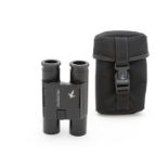 Swarovski 10x25 B Optiks pocket binoculars