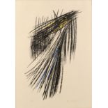 Hans Hartung (1904 - 1989 German / French)