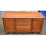 'Younger' sideboard