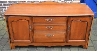 'Younger' sideboard