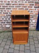 G E Gomme Ltd retro stack cabinet