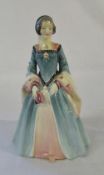 Royal Doulton figurine 'Janice' HN2022