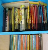 Assorted Ladybird books and other childrens books/annuals