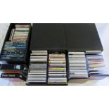 Quantity of classical music CDs