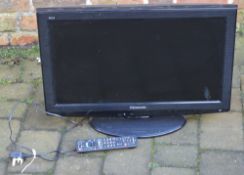 Panasonic Viera 26" TV