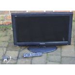 Panasonic Viera 26" TV