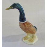 Beswick duck 756-1 H 18 cm