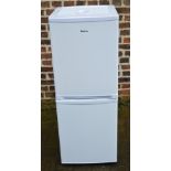 Amica fridge freezer