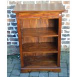 Small bookcase