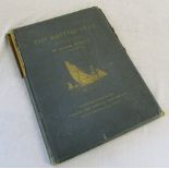 The British Seas picturesque notes by W Clark Russell