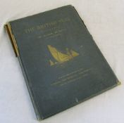 The British Seas picturesque notes by W Clark Russell