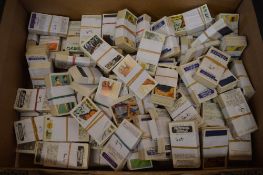 Approx 100 sets of Brooke Bond tea cards