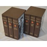 Folio Society, Winston S Churchill,