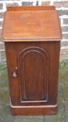 Victorian pot cupboard