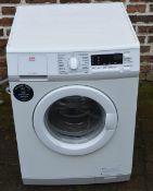 AEG Washing machine