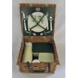 Brexton Collection picnic hamper