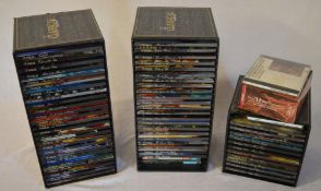 Classical CDs including Mozart
