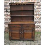 Old Charm style dresser