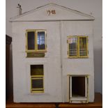 Large dolls house