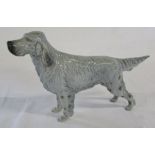 Beswick English setter 'Bayldone Baronet'