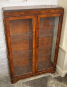 Display cabinet